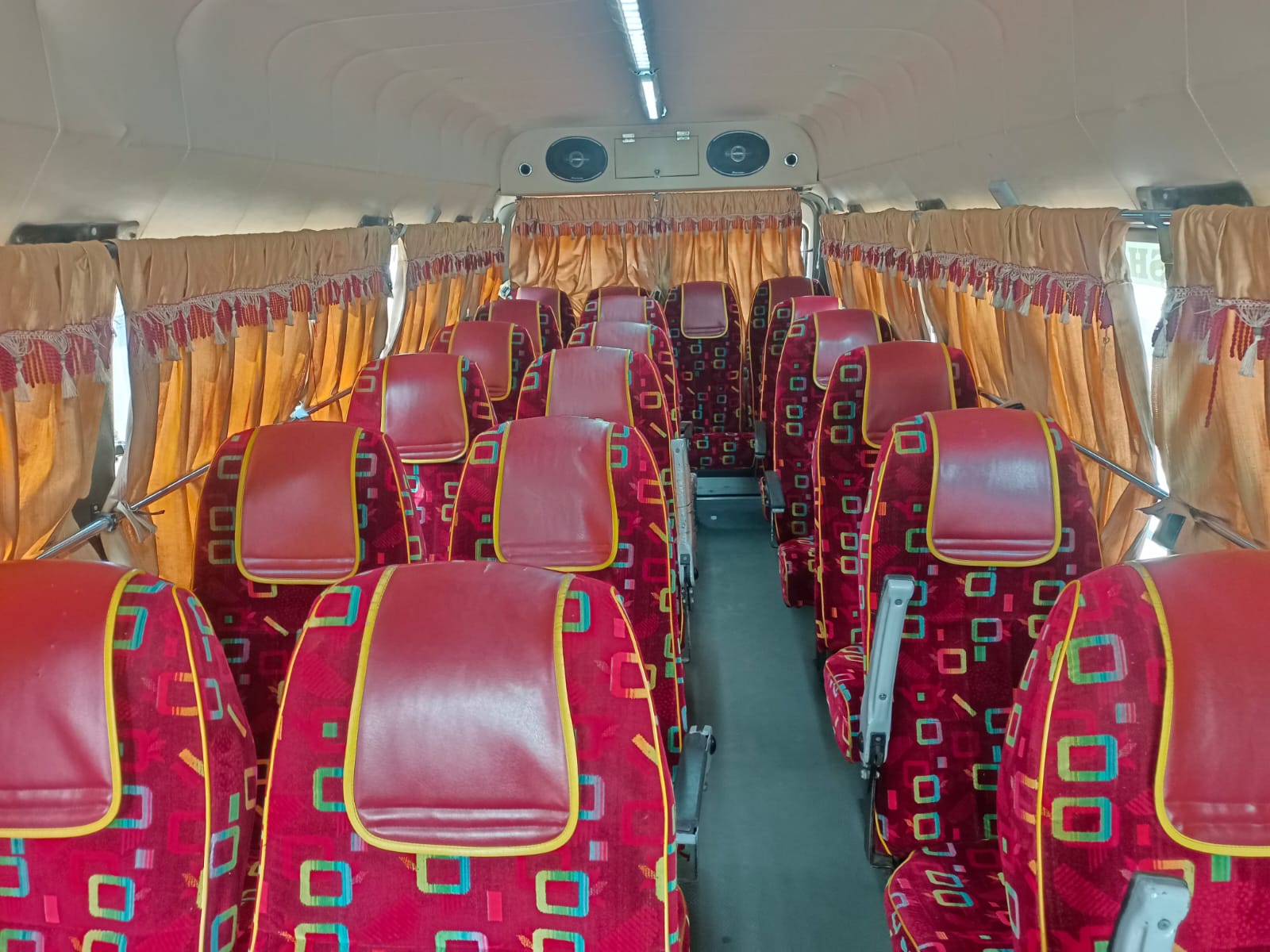 Tempo travelr
